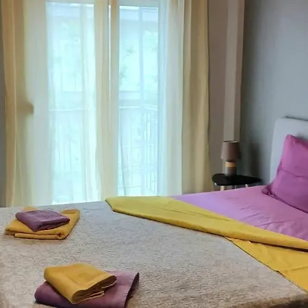 Cute Apartment Thessaloniki