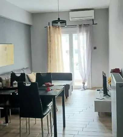 Apartment Cute Thessaloniki