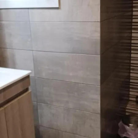 Cute Apartment