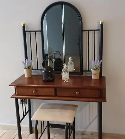 Apartment Cute